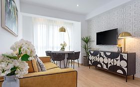 Genteel Home Santo Cristo